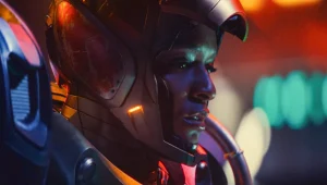 Ironheart: 1×5