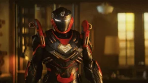 Ironheart: 1×4