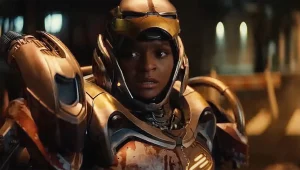 Ironheart: 1×6