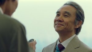 Mad Unicorn: 1×2