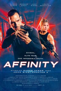 Affinity