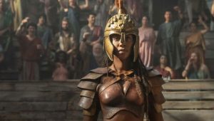 Spartacus: House of Ashur: 1×5