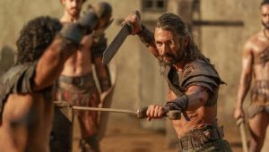Spartacus: House of Ashur: 1×6