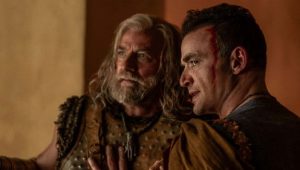 Spartacus: House of Ashur: 1×1