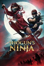 Shogun’s Ninja