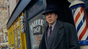 Spider-Noir: 1×2