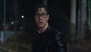 Agent Kim Reactivated: 1×5