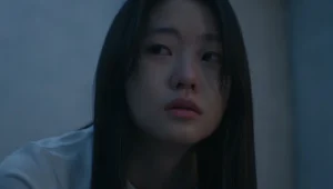 Agent Kim Reactivated: 1×8