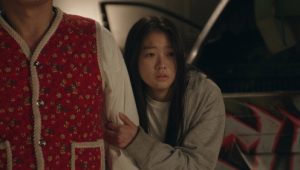Agent Kim Reactivated: 1×6