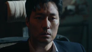 Agent Kim Reactivated: 1×7