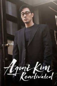 Agent Kim Reactivated: Season 1