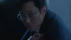 Agent Kim Reactivated: 1×10