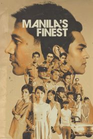 Manila’s Finest