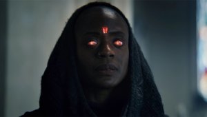 VisionQuest: 1×6