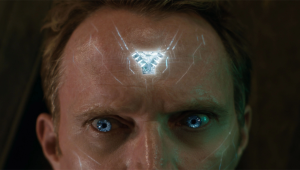 VisionQuest: 1×5
