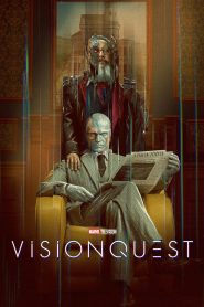 VisionQuest: Season 1